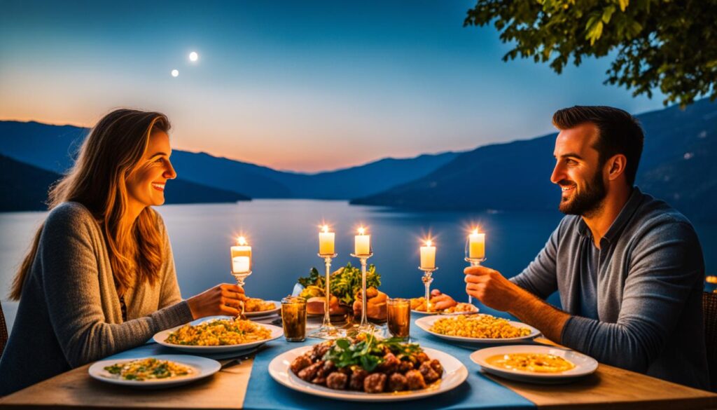 romantic activities in Struga romantic activities in Struga