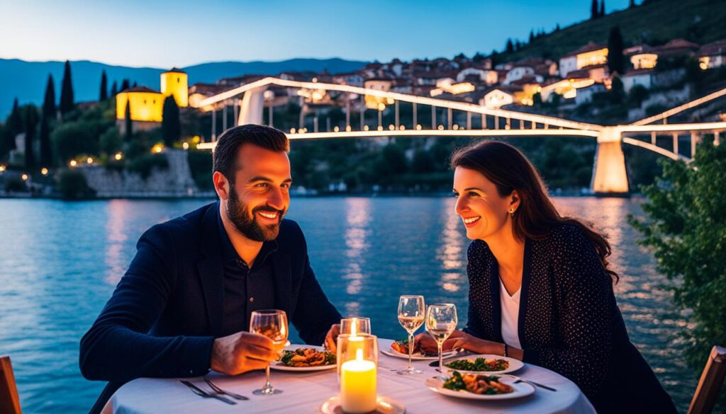 romantic activities in Struga romantic activities in Struga