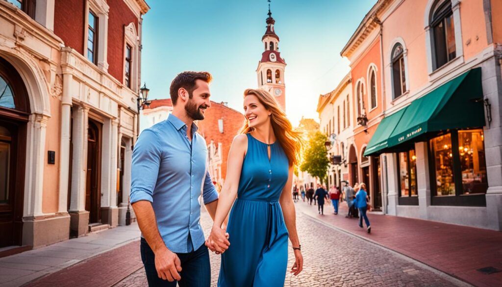 romantic activities in Subotica romantic activities in Subotica