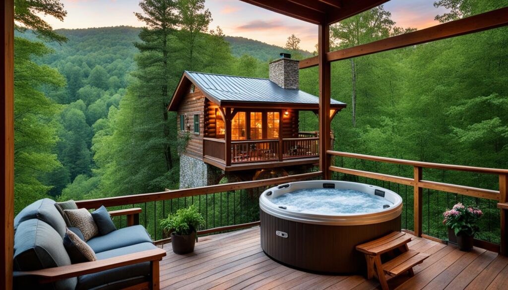 romantic cabins Asheville romantic cabins Asheville
