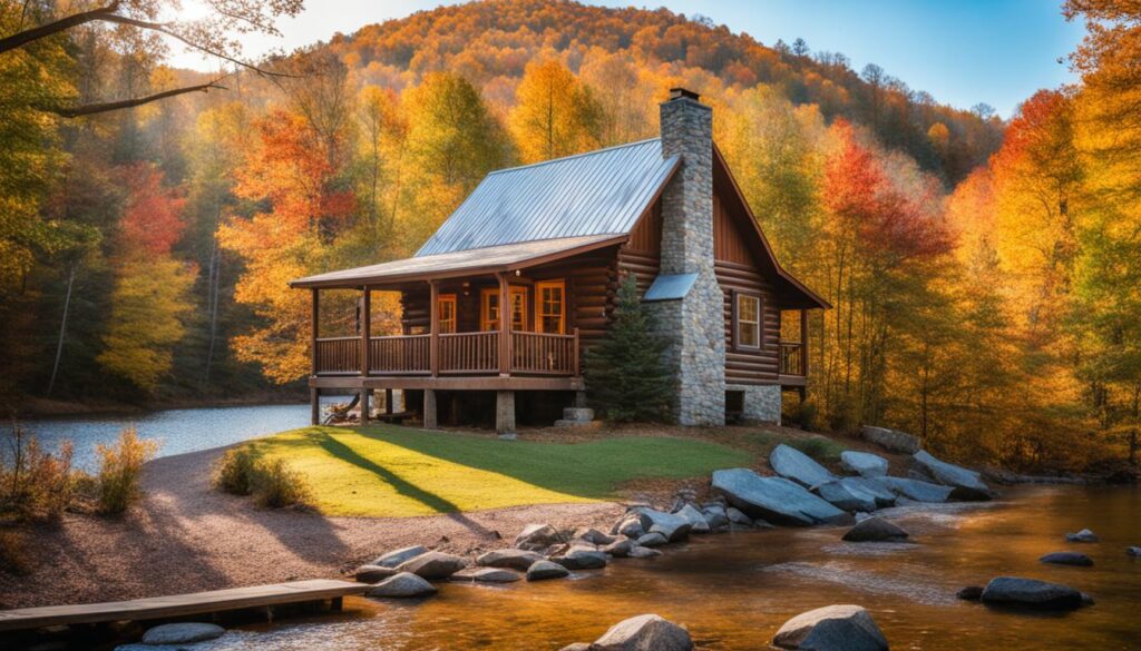 romantic cabins near Knoxville romantic cabins near Knoxville