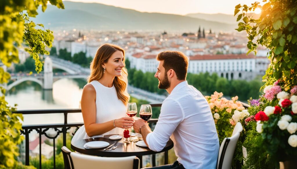 romantic hotels in Skopje romantic hotels in Skopje