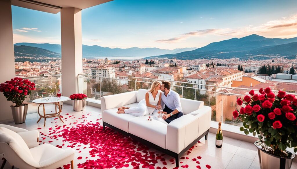 romantic hotels in Tirana romantic hotels in Tirana