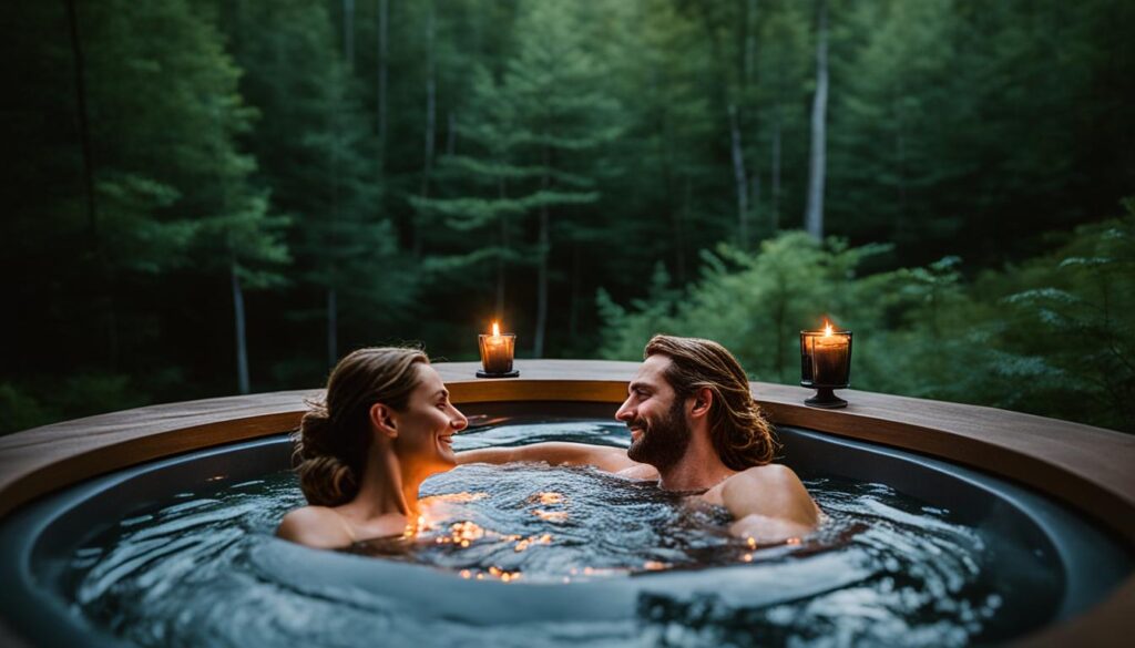 romantic spa retreat Asheville romantic spa retreat Asheville