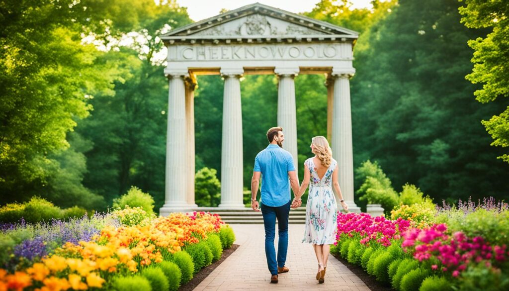 romantic spots in Nashville romantic spots in Nashville