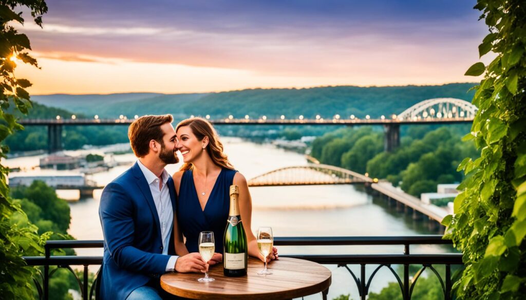 romantic weekend getaway ideas in Chattanooga romantic weekend getaway ideas in Chattanooga