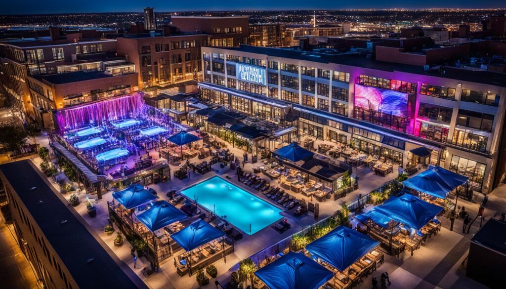 rooftop bars with city views rooftop bars with city views