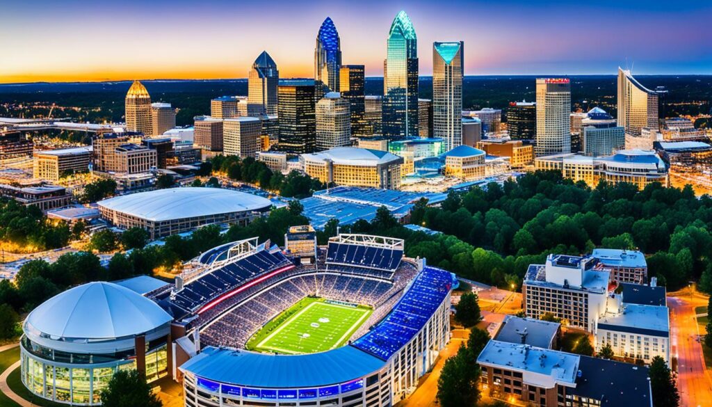 safe places to visit in Charlotte safe places to visit in Charlotte