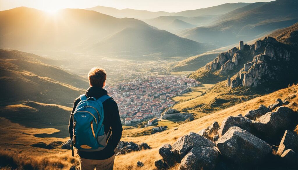 safe solo travel in Prilep safe solo travel in Prilep