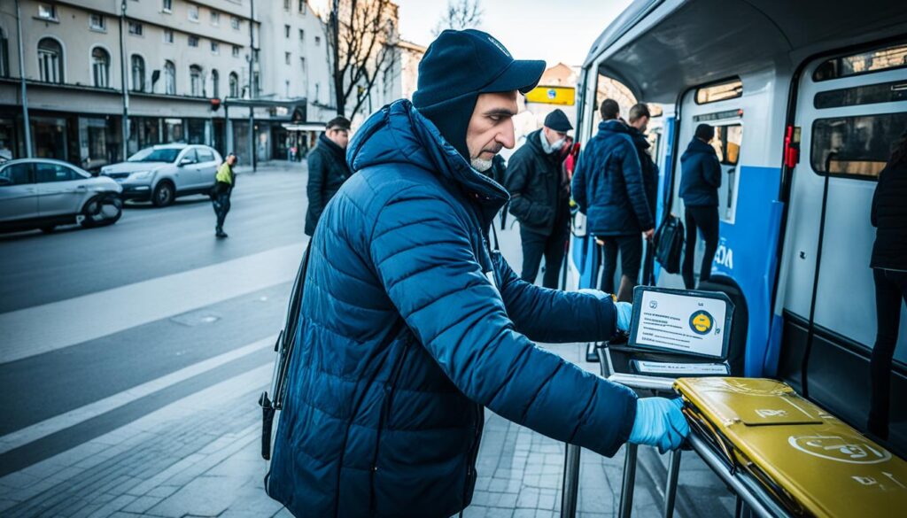 safety considerations for getting around Kragujevac safety considerations for getting around Kragujevac
