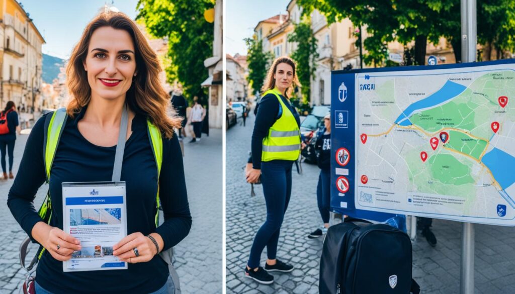 safety tips for women in Niš safety tips for women in Niš
