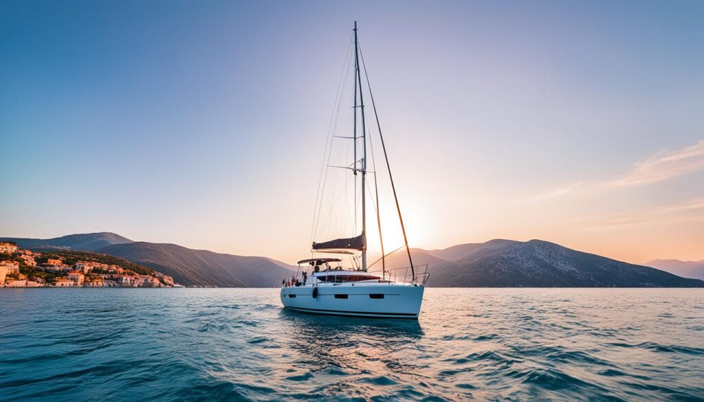 sailing adventures Adriatic Sea sailing adventures Adriatic Sea