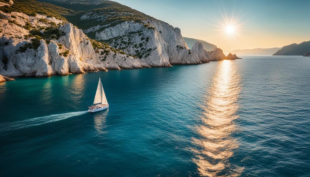 sailing adventures Adriatic Sea sailing adventures Adriatic Sea