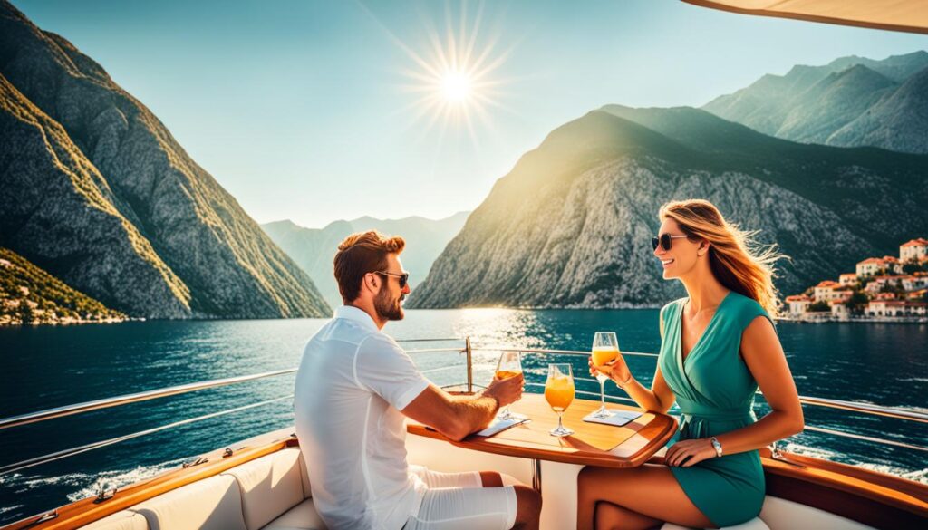 sailing vacations Montenegro sailing vacations Montenegro