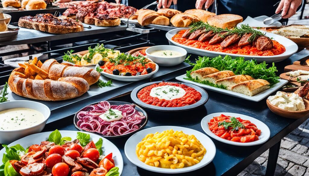savor local cuisine savor local cuisine