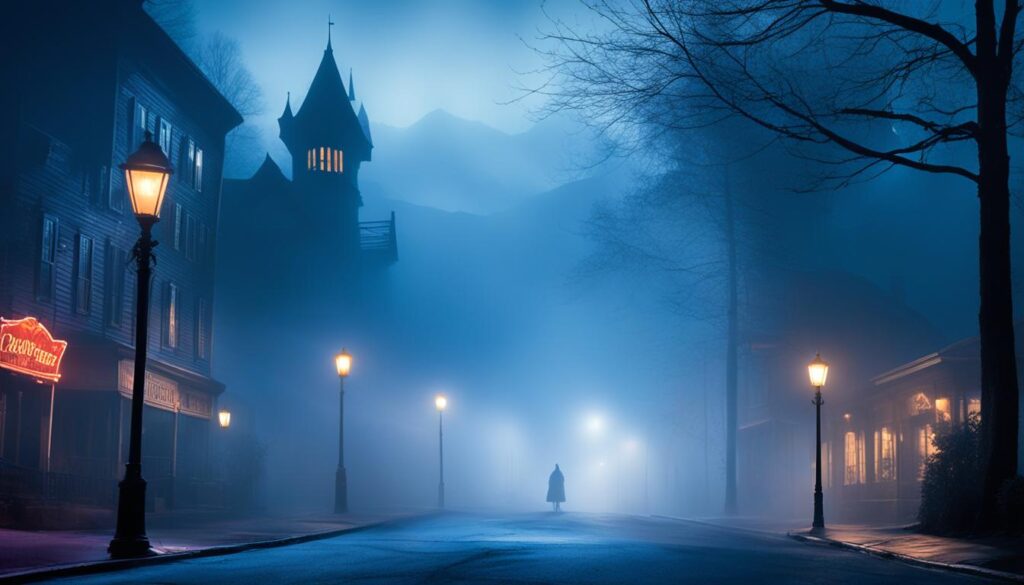 scary experiences in Gatlinburg scary experiences in Gatlinburg