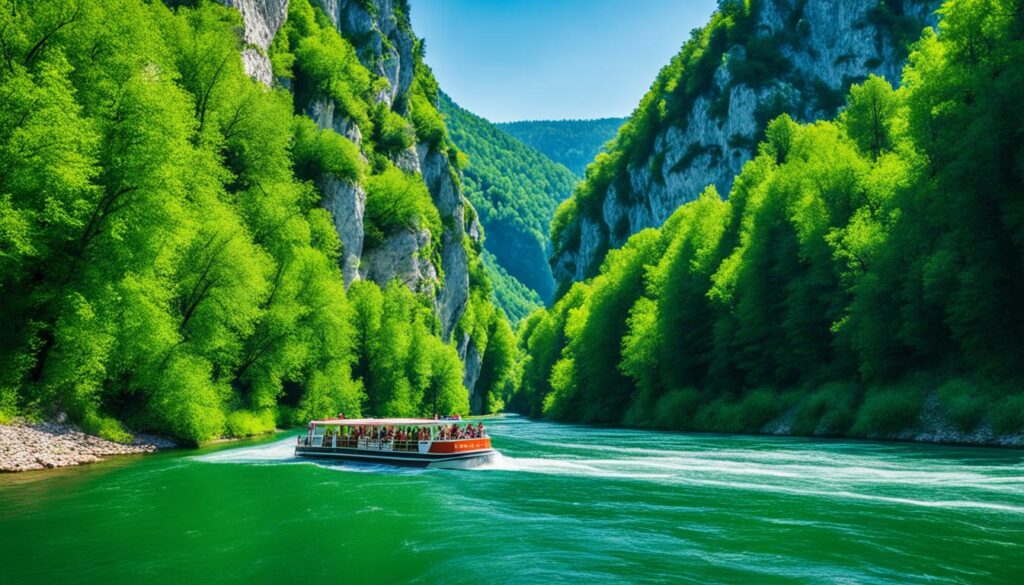 scenic cruises Niš Serbia scenic cruises Niš Serbia
