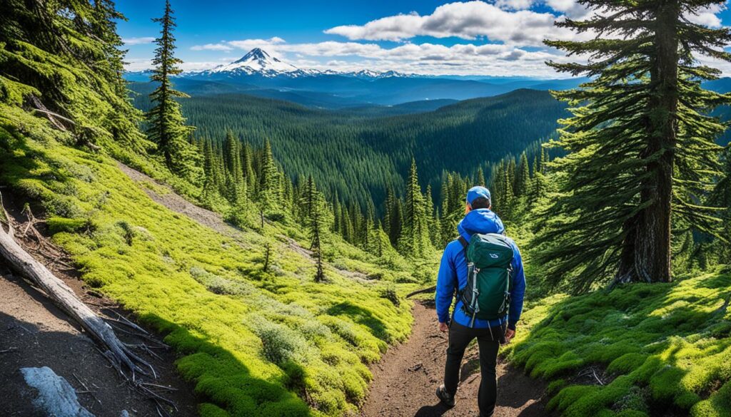 scenic hiking spots in Central Oregon scenic hiking spots in Central Oregon