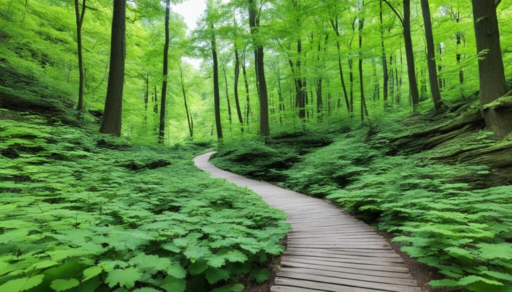 scenic hiking trails Ann Arbor scenic hiking trails Ann Arbor
