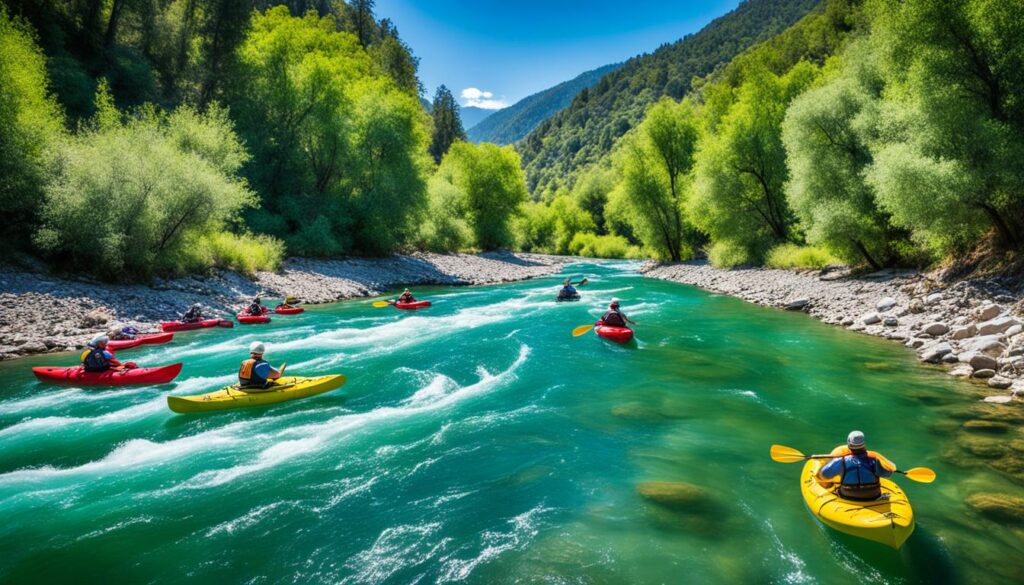 scenic river trips scenic river trips