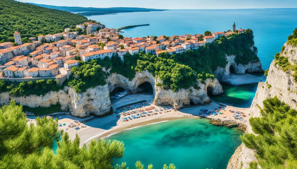 scenic viewpoints Ulcinj scenic viewpoints Ulcinj