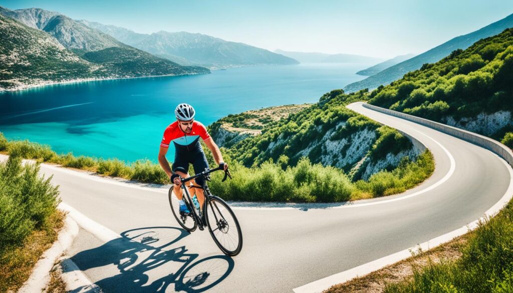 scenic views cycling routes scenic views cycling routes