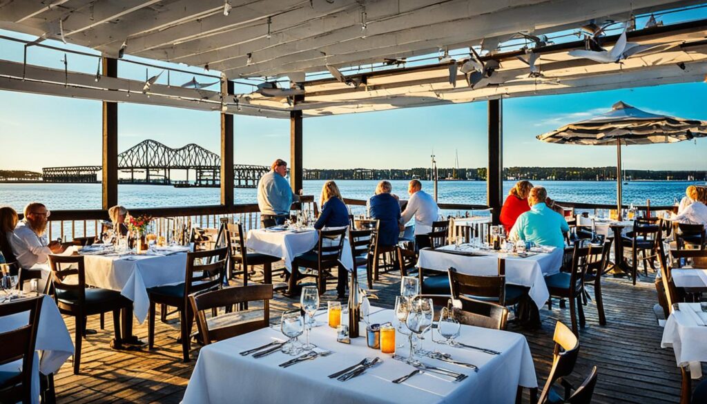 seafood dining in Wilmington seafood dining in Wilmington