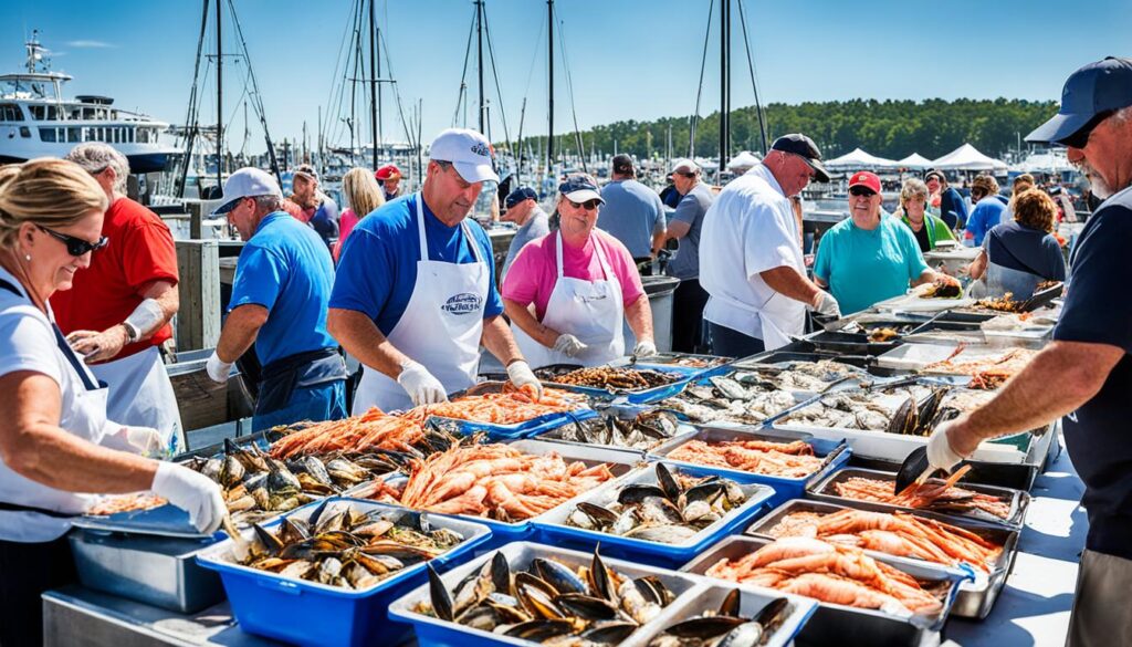 seafood festivals in Wilmington seafood festivals in Wilmington