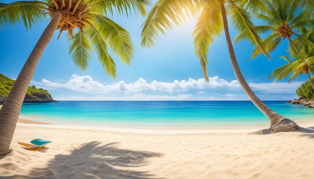 seaside relaxation seaside relaxation