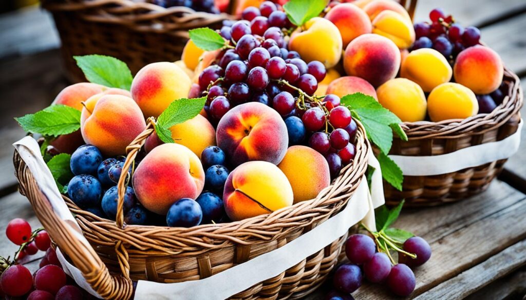 seasonal fruits seasonal fruits