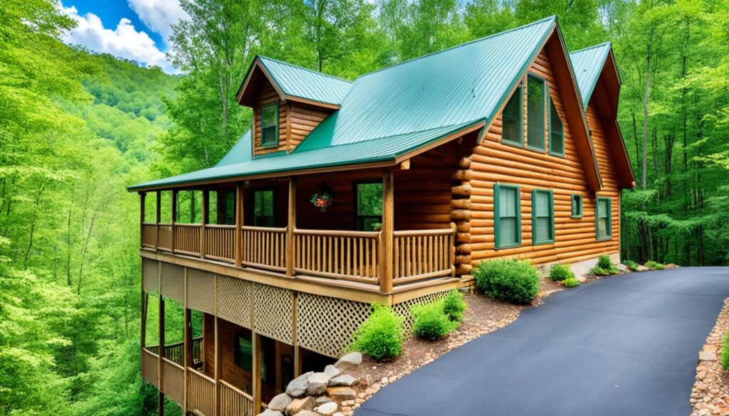 secluded cabin rentals Gatlinburg secluded cabin rentals Gatlinburg
