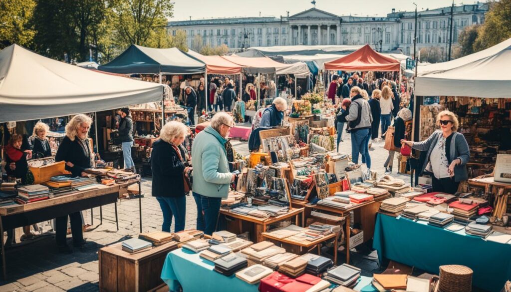 secondhand markets Belgrade secondhand markets Belgrade