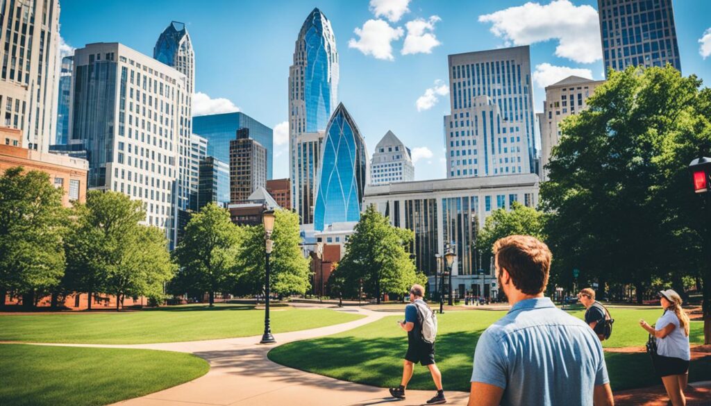 self-guided historical tours charlotte self-guided historical tours charlotte