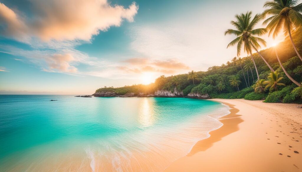 serene beach escapes serene beach escapes