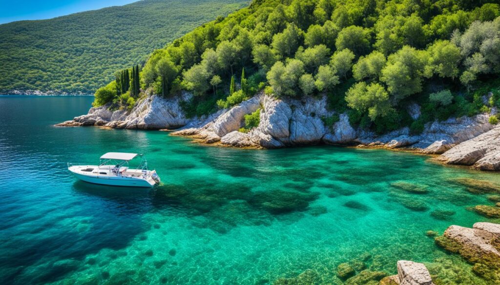 serene off the beaten path locales in Herceg Novi serene off the beaten path locales in Herceg Novi