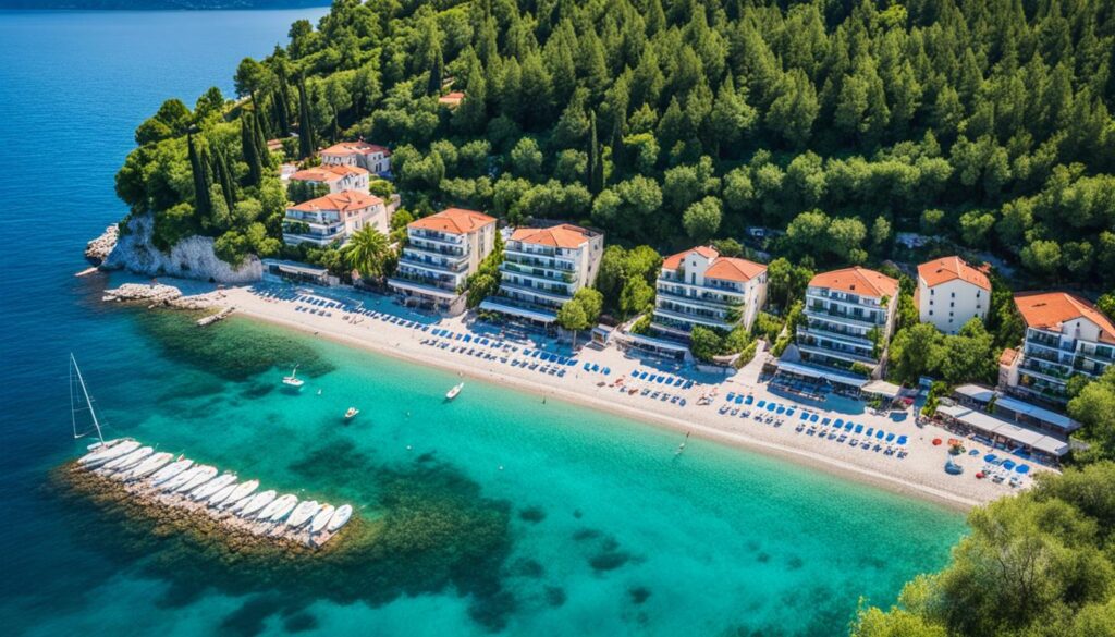 serene retreats Herceg Novi serene retreats Herceg Novi