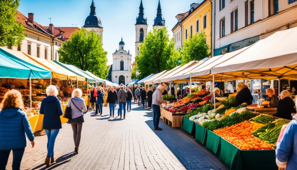 shopping in Novi Sad shopping in Novi Sad