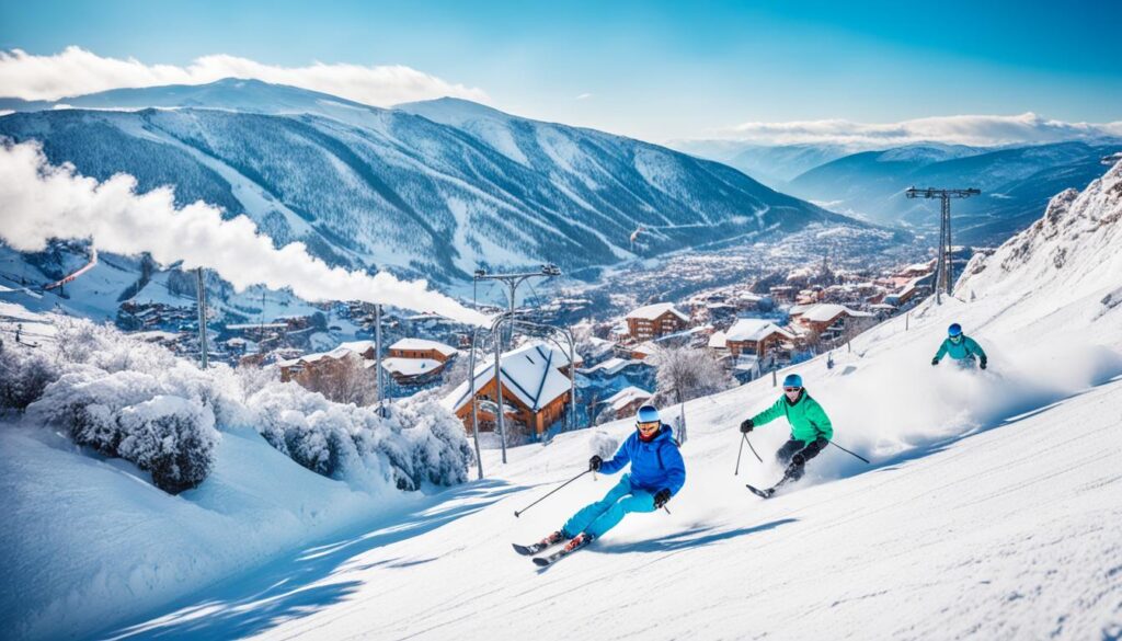 ski resorts in Bitola ski resorts in Bitola