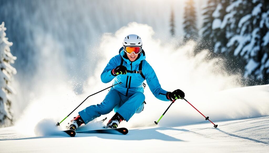 snow sports in Bend snow sports in Bend
