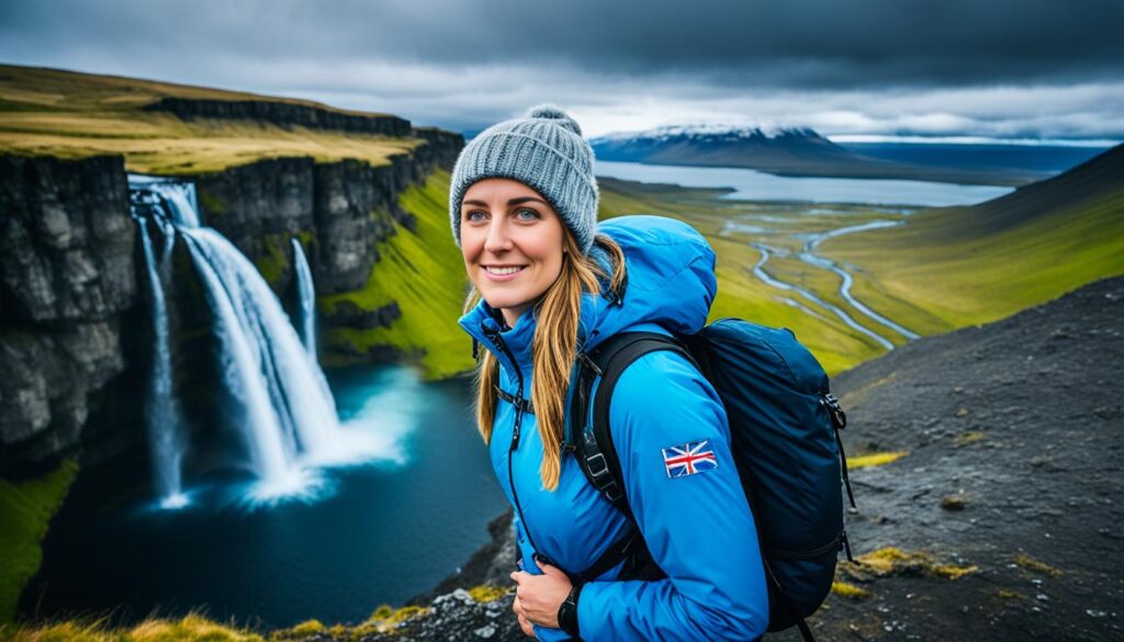 solo female travel Iceland safety solo female travel Iceland safety