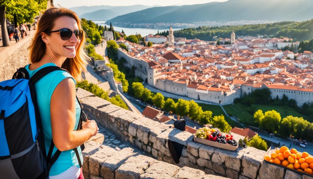 solo female traveler experiences in Niš solo female traveler experiences in Niš