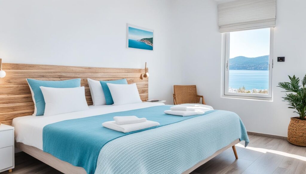 solo travel accommodation in Ulcinj solo travel accommodation in Ulcinj