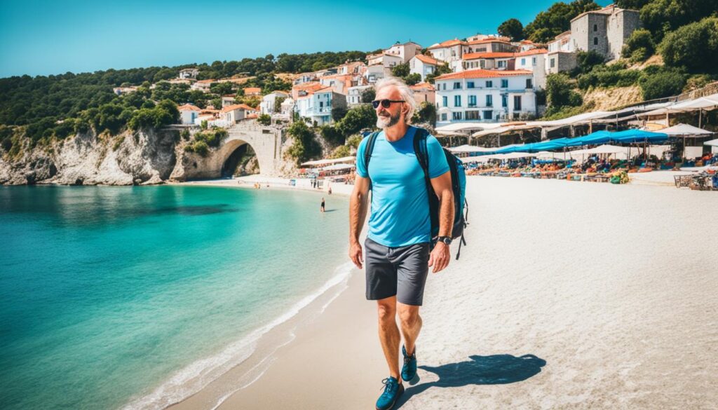 solo travel safety in Ulcinj solo travel safety in Ulcinj