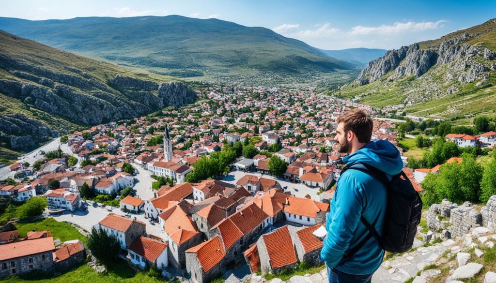 solo traveler experience in Prilep solo traveler experience in Prilep