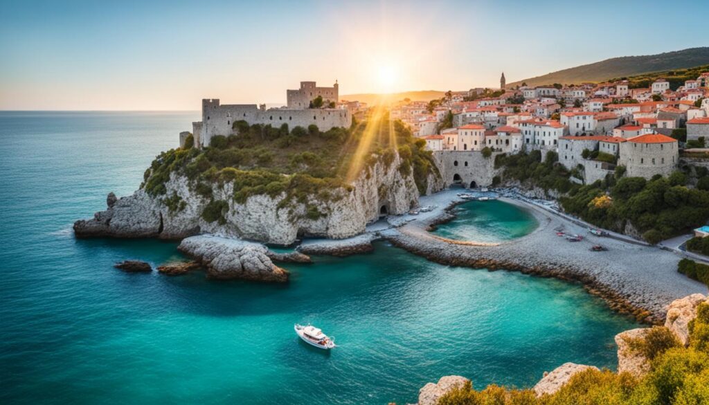 solo traveler's guide to Ulcinj solo traveler's guide to Ulcinj