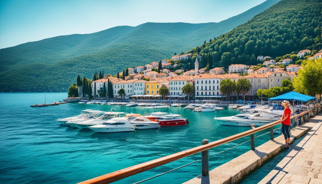 solo travelers in Herceg Novi solo travelers in Herceg Novi