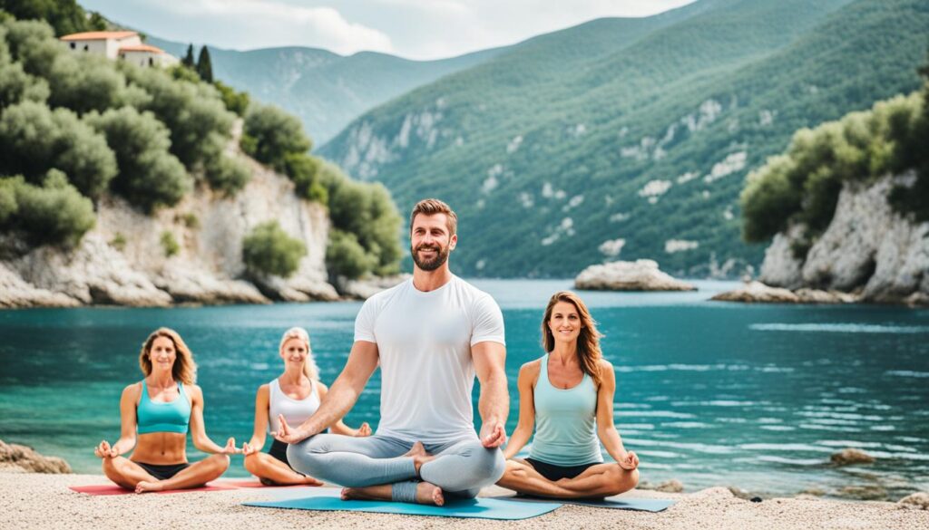 spiritual retreats Budva spiritual retreats Budva