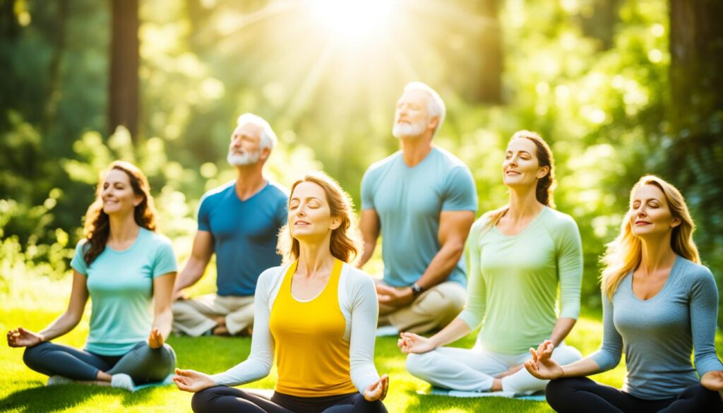 spiritual wellness classes spiritual wellness classes