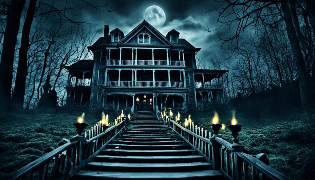 spooky things to do in Gatlinburg for Halloween spooky things to do in Gatlinburg for Halloween