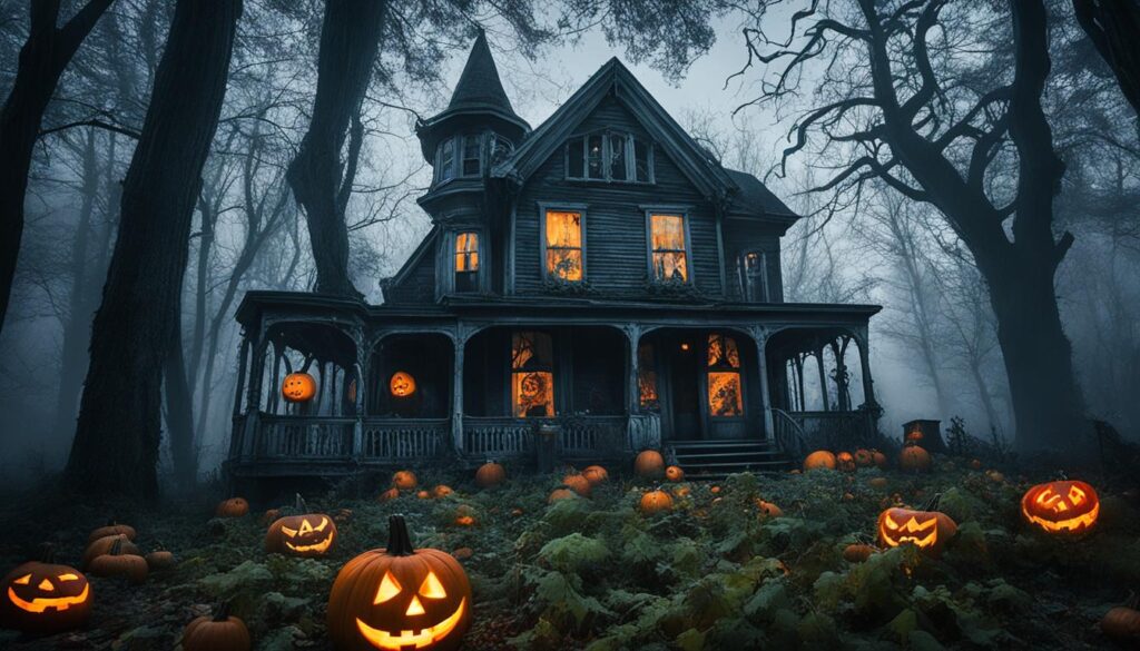 spooky things to do in Gatlinburg for Halloween spooky things to do in Gatlinburg for Halloween
